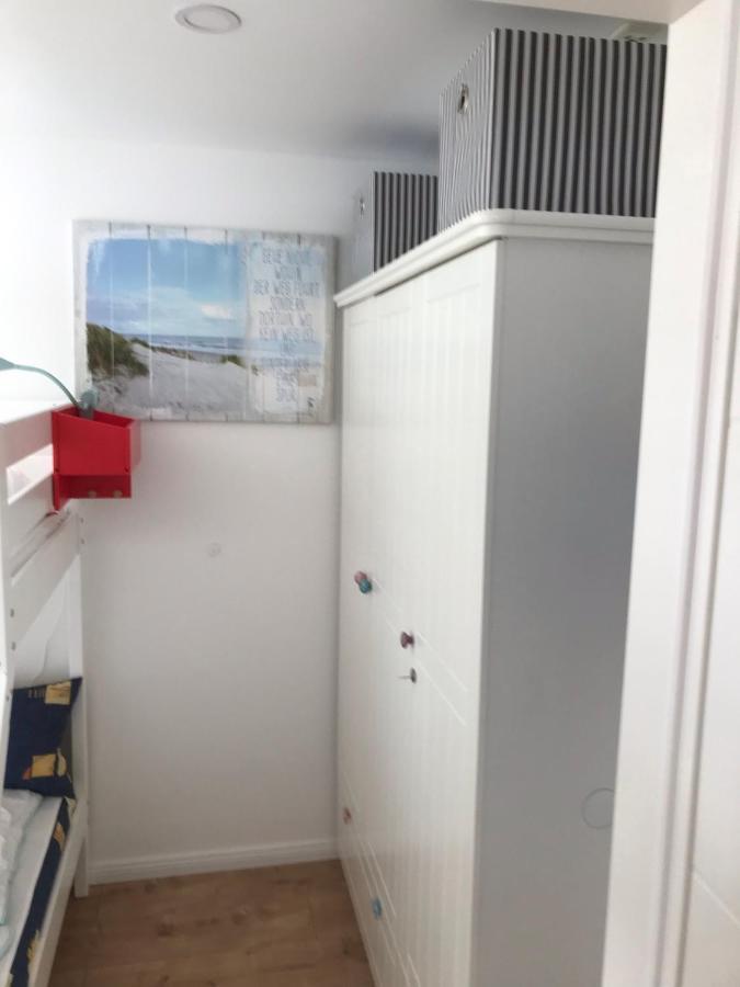 Meeresrauschen Graal-Mueritz Exterior foto